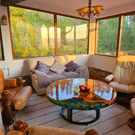 Апартаменты The Golden Nest - 3 Bedroom Family Mountain Пампорово