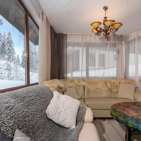 The Golden Nest - 3 Bedroom Family Mountain * Пампорово