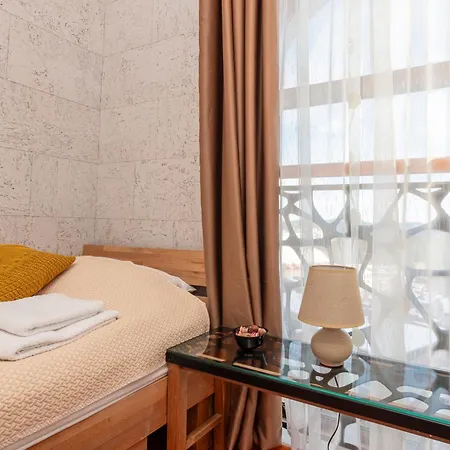 Apartamento The Golden Nest - Luxury *