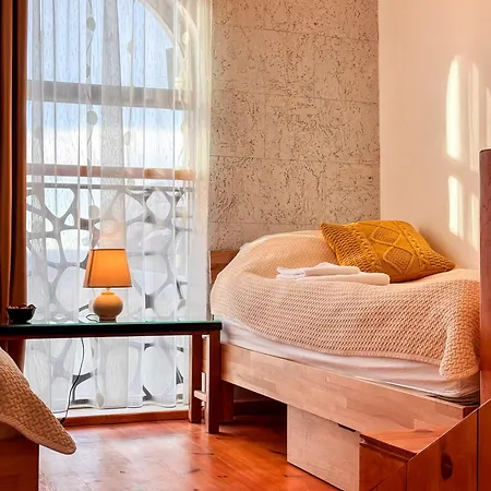 Apartamento The Golden Nest - Luxury Pamporovo